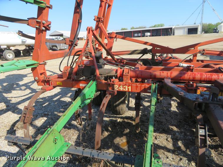 image for item DD6983 Sunflower chisel