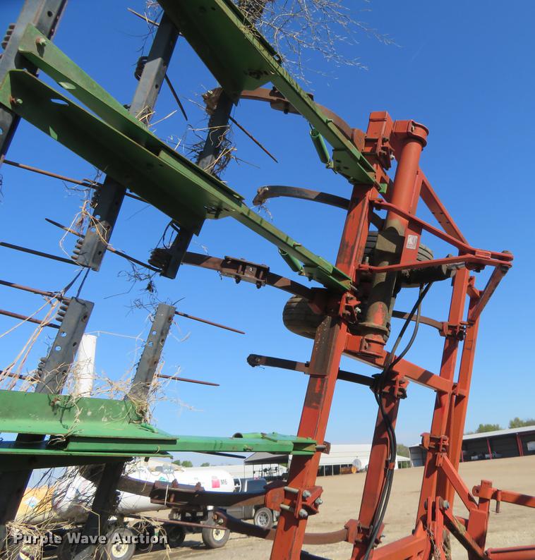 image for item DD6983 Sunflower chisel