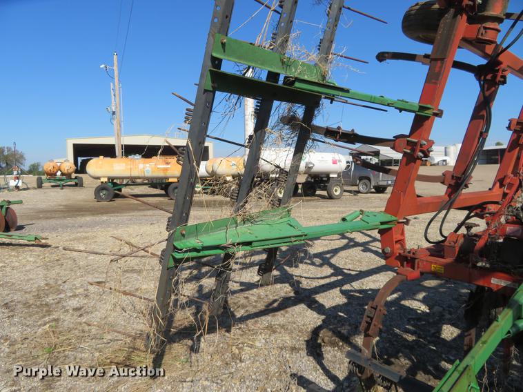 image for item DD6983 Sunflower chisel