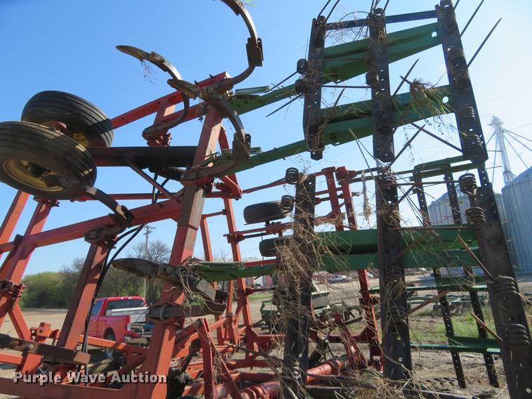 image for item DD6983 Sunflower chisel