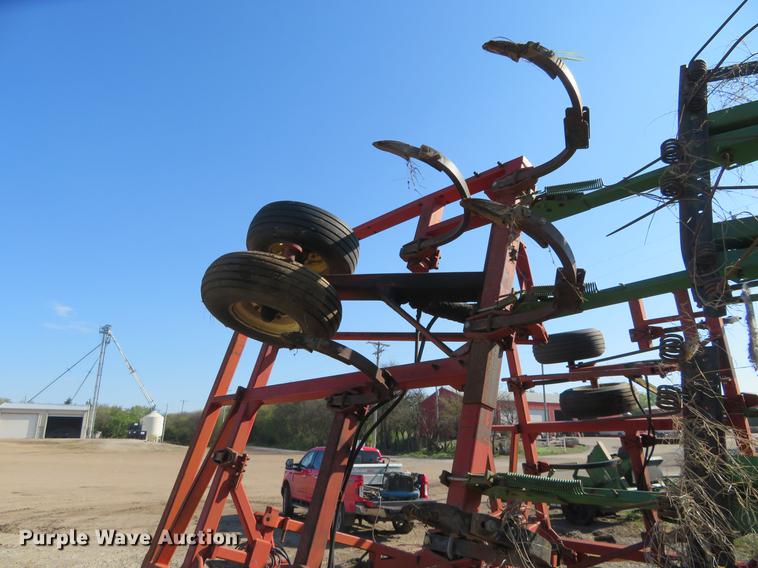 image for item DD6983 Sunflower chisel