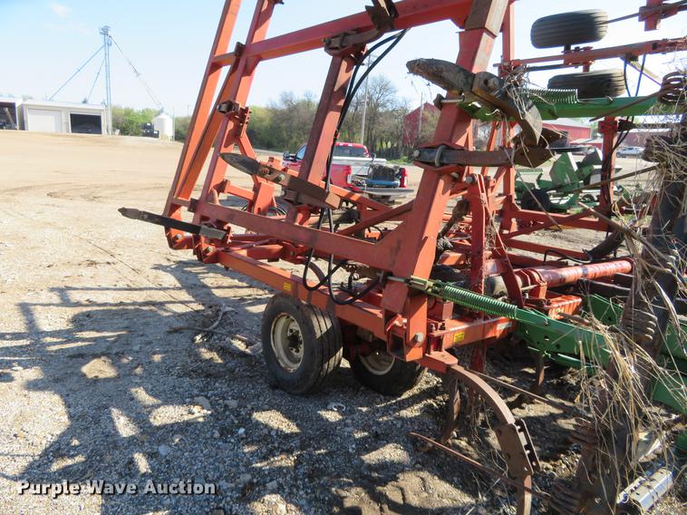 image for item DD6983 Sunflower chisel