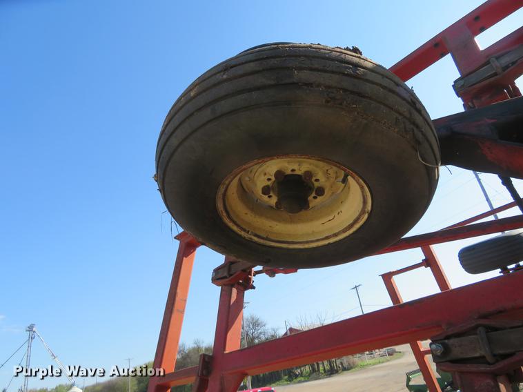 image for item DD6983 Sunflower chisel