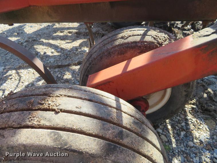 image for item DD6983 Sunflower chisel