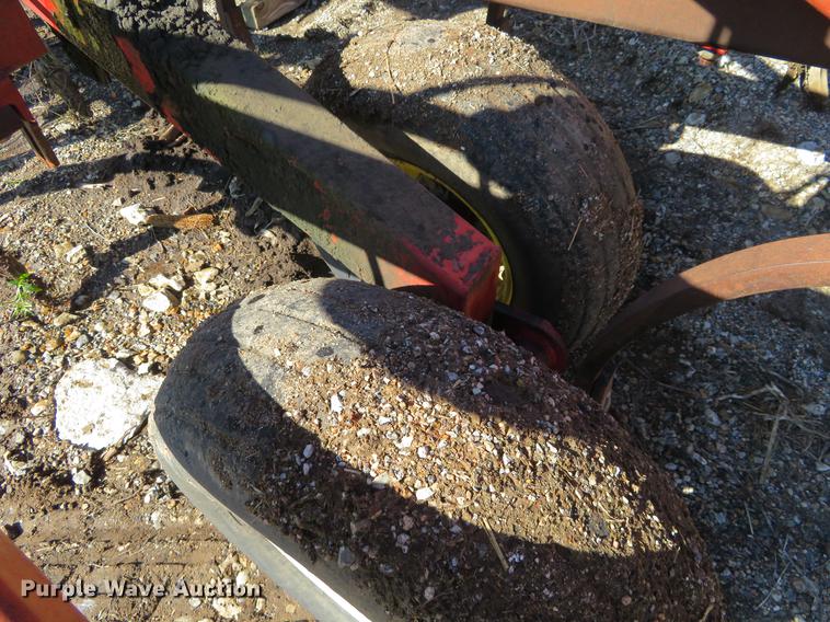 image for item DD6983 Sunflower chisel