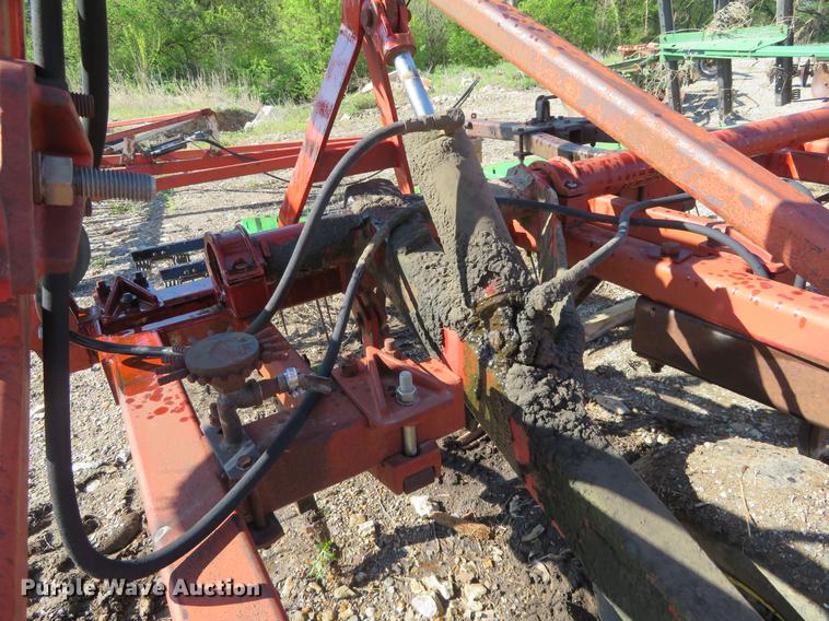 image for item DD6983 Sunflower chisel