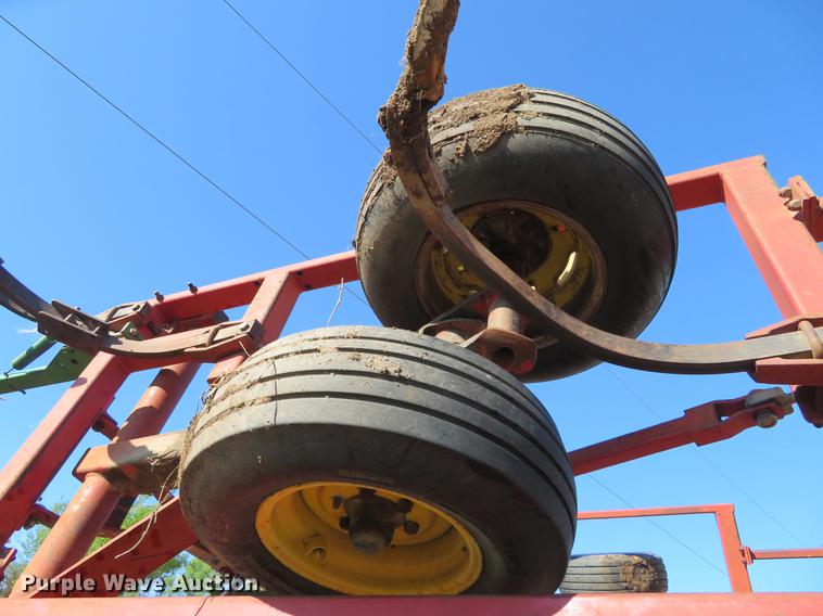 image for item DD6983 Sunflower chisel