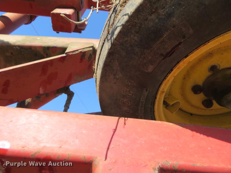 image for item DD6983 Sunflower chisel