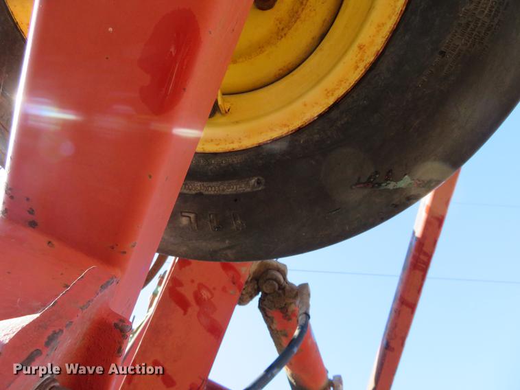 image for item DD6983 Sunflower chisel