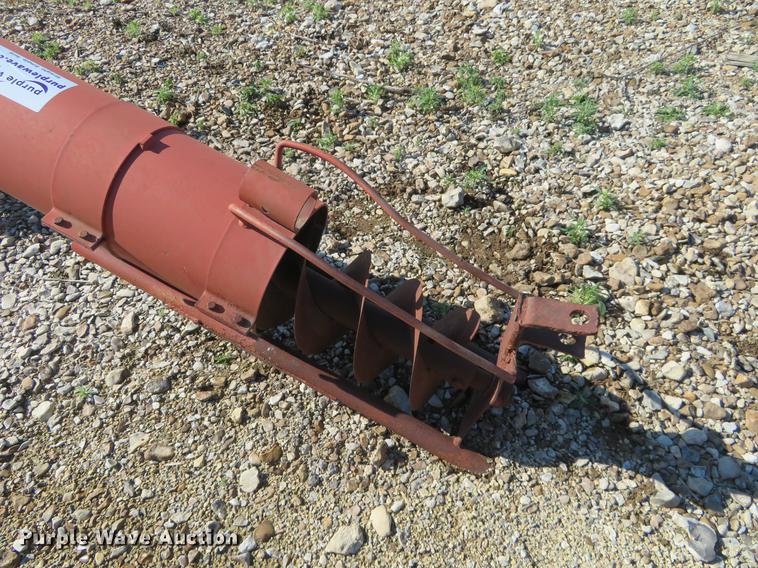 image for item DD6988 Mayrath grain auger