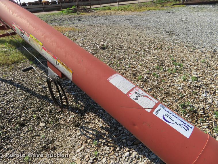 image for item DD6988 Mayrath grain auger