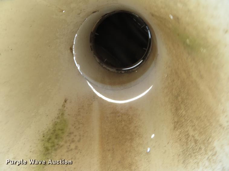 image for item DD6988 Mayrath grain auger