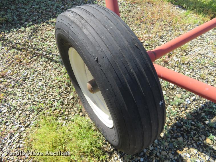 image for item DD6988 Mayrath grain auger