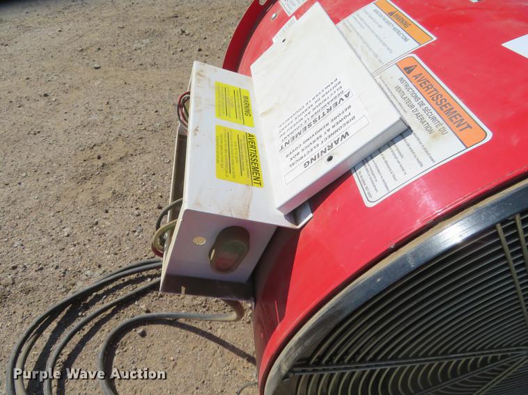 image for item DD6990 (3) Keho ATT-80534 high speed inline centrifugal turbo fans