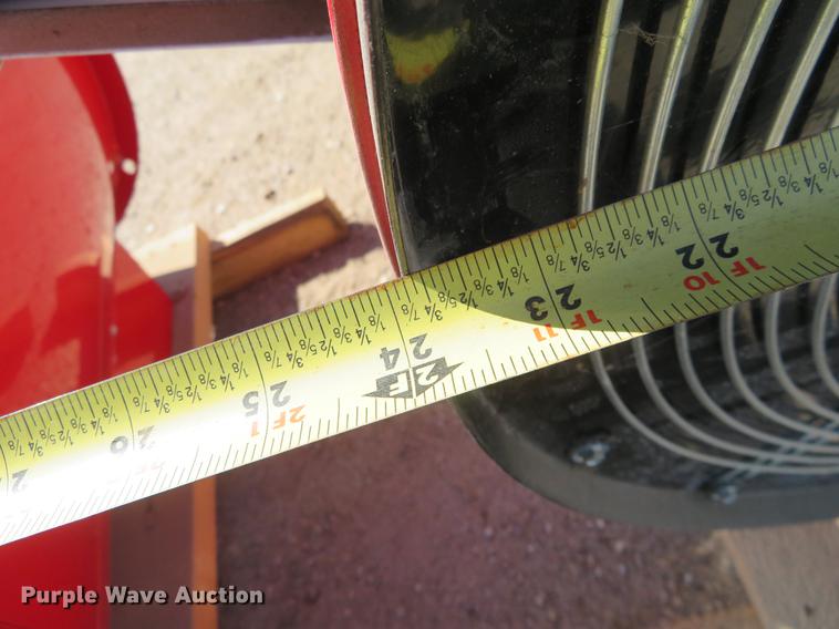 image for item DD6990 (3) Keho ATT-80534 high speed inline centrifugal turbo fans