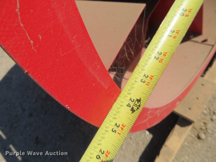 image for item DD6990 (3) Keho ATT-80534 high speed inline centrifugal turbo fans