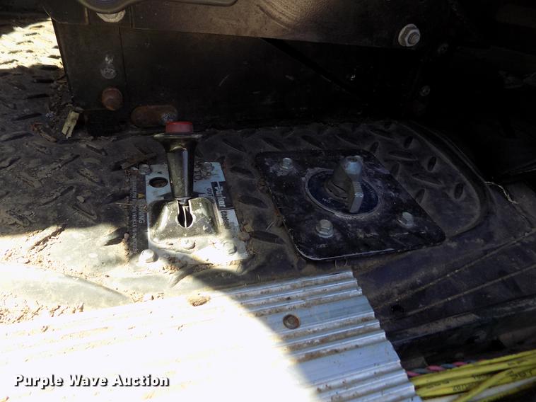 image for item DE1178 1999 Freightliner Century Class semi truck