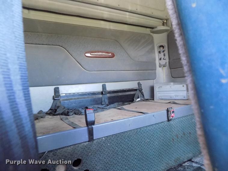 image for item DE1178 1999 Freightliner Century Class semi truck