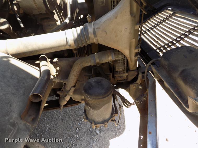 image for item DE1178 1999 Freightliner Century Class semi truck