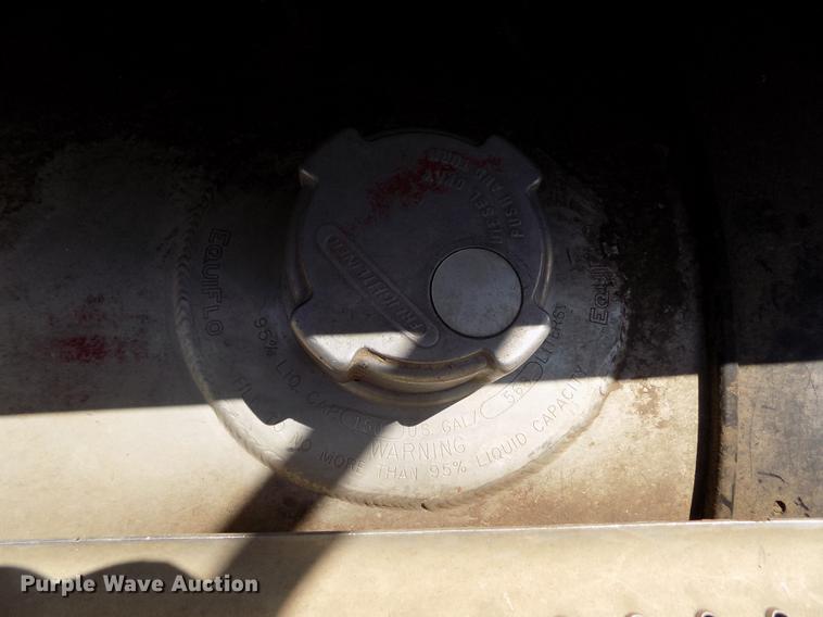 image for item DE1178 1999 Freightliner Century Class semi truck