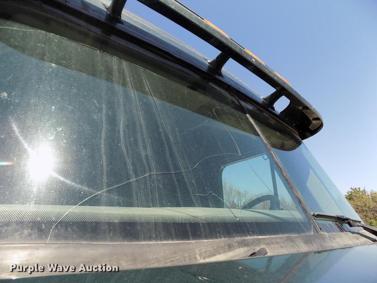 image for item DE1178 1999 Freightliner Century Class semi truck