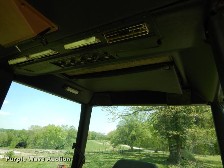 image for item DE8382 1973 John Deere 4230 tractor