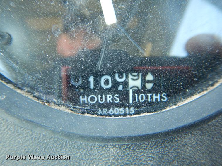 image for item DE8382 1973 John Deere 4230 tractor