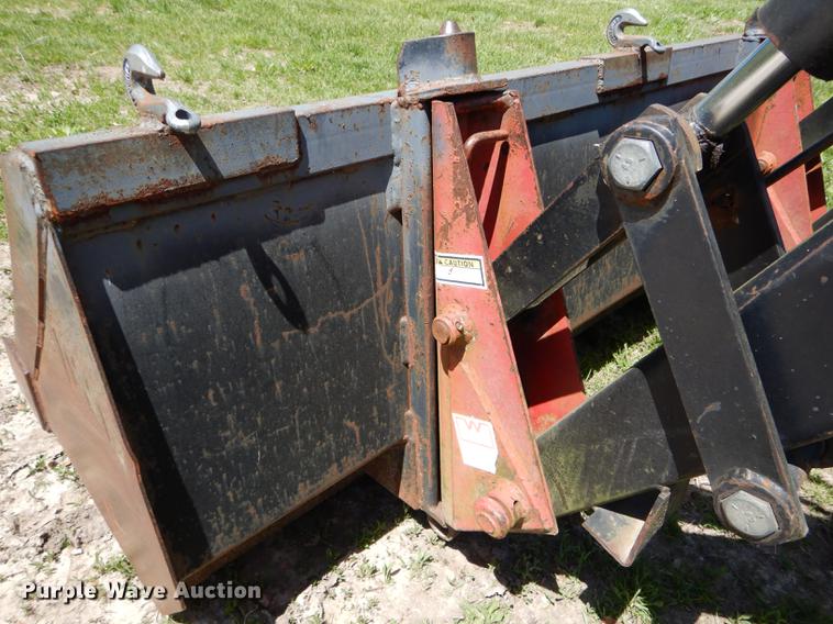 image for item DE8382 1973 John Deere 4230 tractor