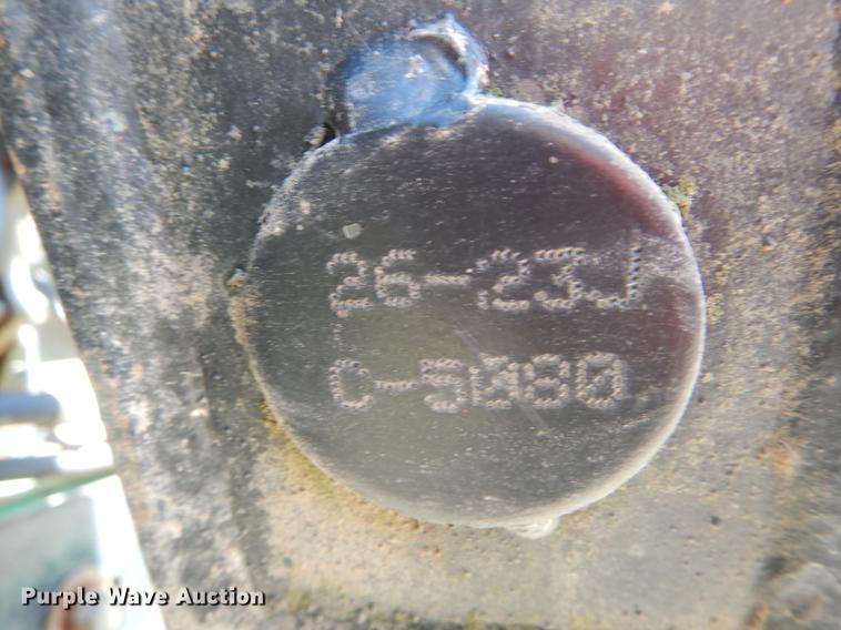 image for item DE8382 1973 John Deere 4230 tractor