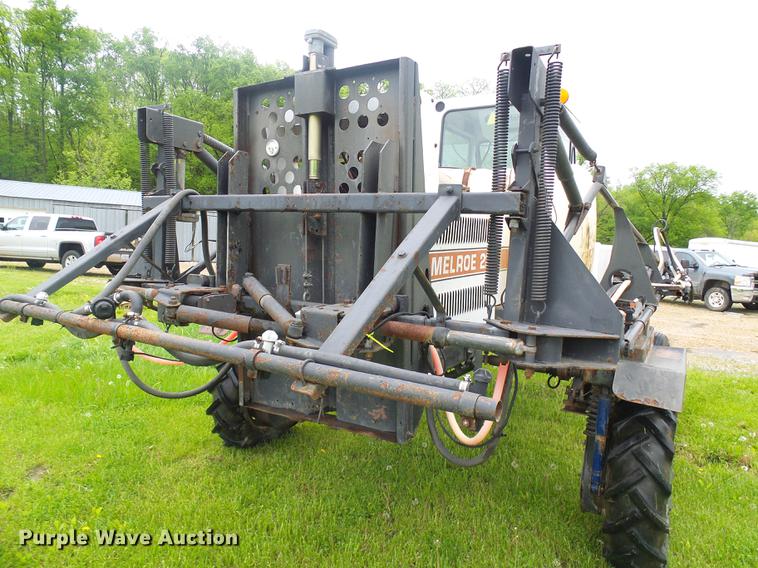 image for item DF7274 SpraCoupe 220 sprayer