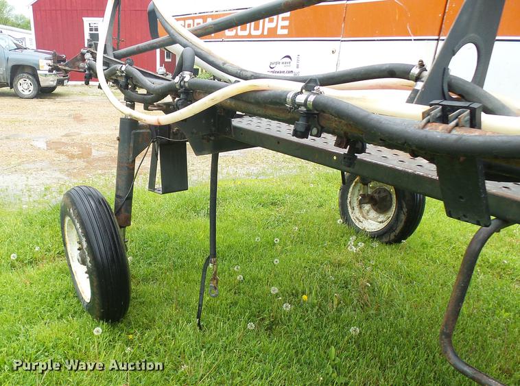 image for item DF7274 SpraCoupe 220 sprayer