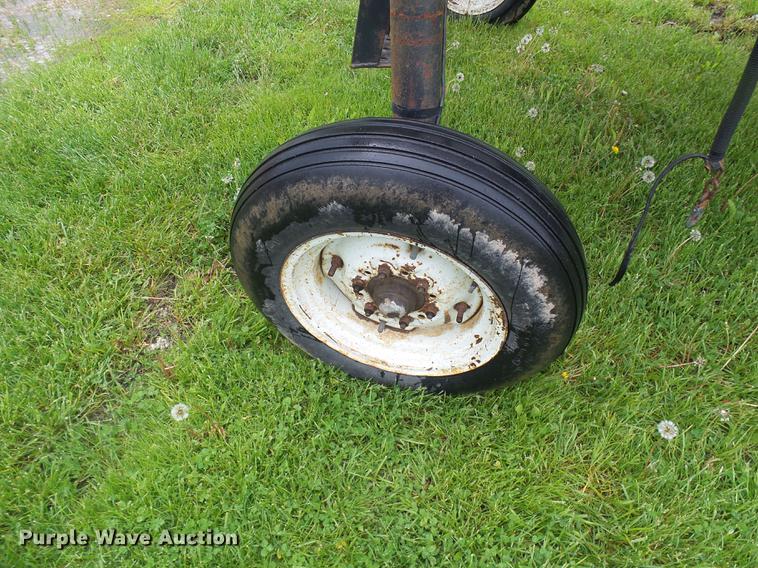 image for item DF7274 SpraCoupe 220 sprayer