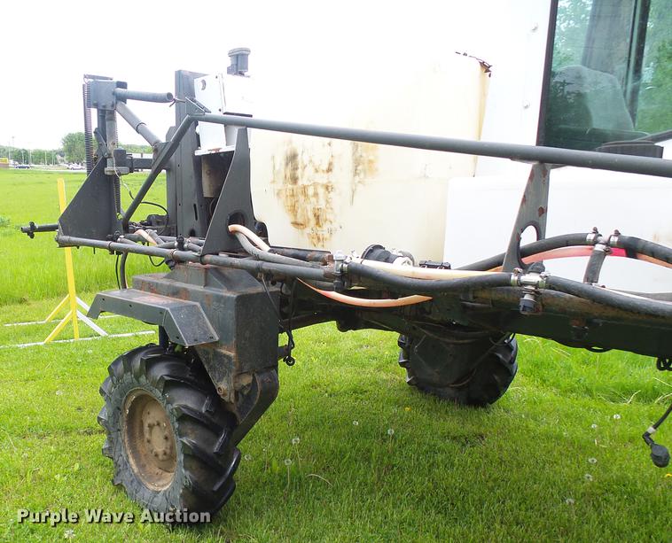 image for item DF7274 SpraCoupe 220 sprayer