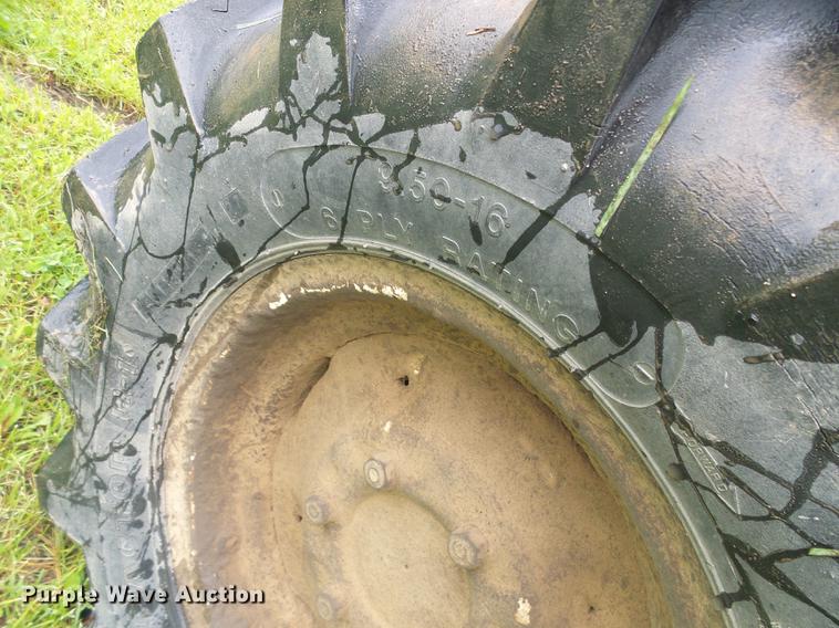 image for item DF7274 SpraCoupe 220 sprayer