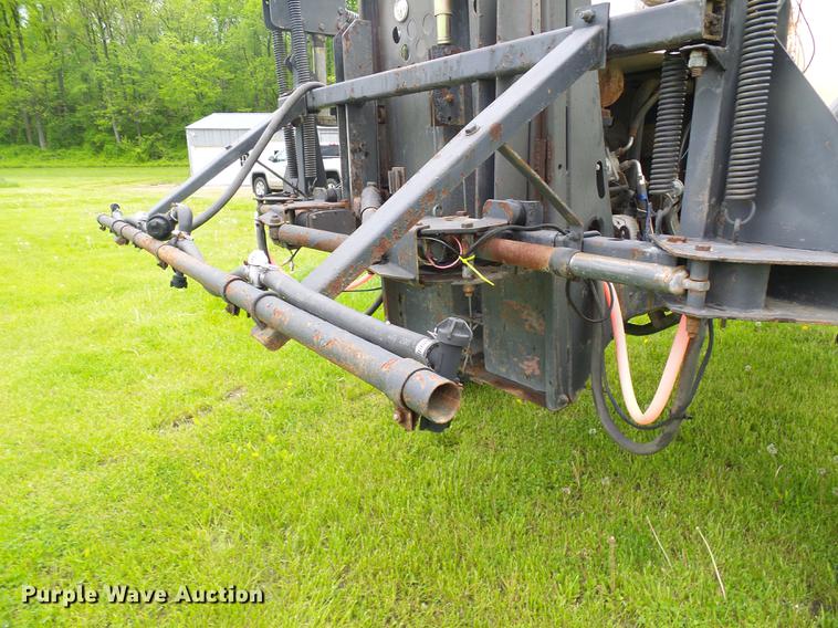 image for item DF7274 SpraCoupe 220 sprayer