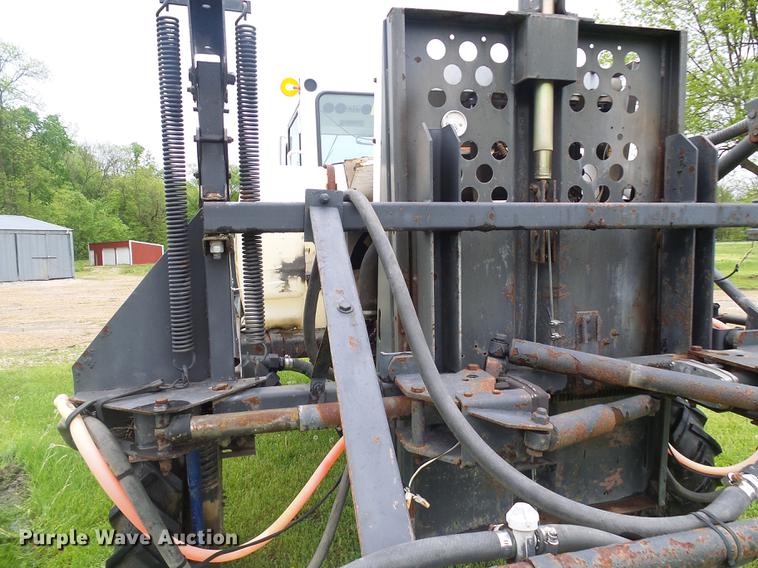 image for item DF7274 SpraCoupe 220 sprayer