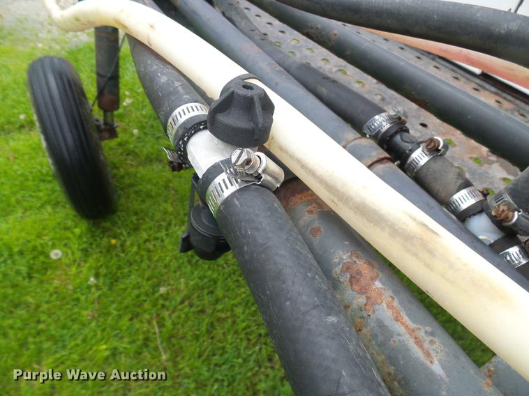 image for item DF7274 SpraCoupe 220 sprayer