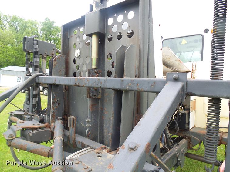 image for item DF7274 SpraCoupe 220 sprayer