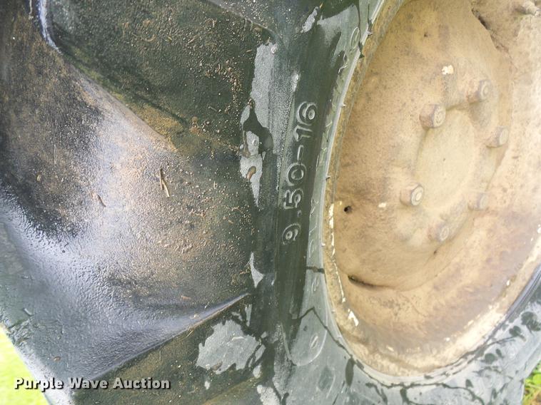 image for item DF7274 SpraCoupe 220 sprayer