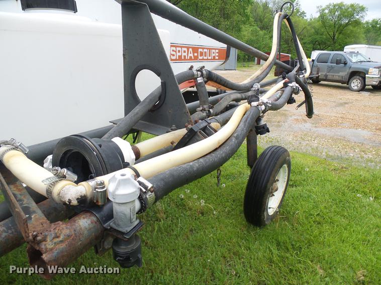 image for item DF7274 SpraCoupe 220 sprayer