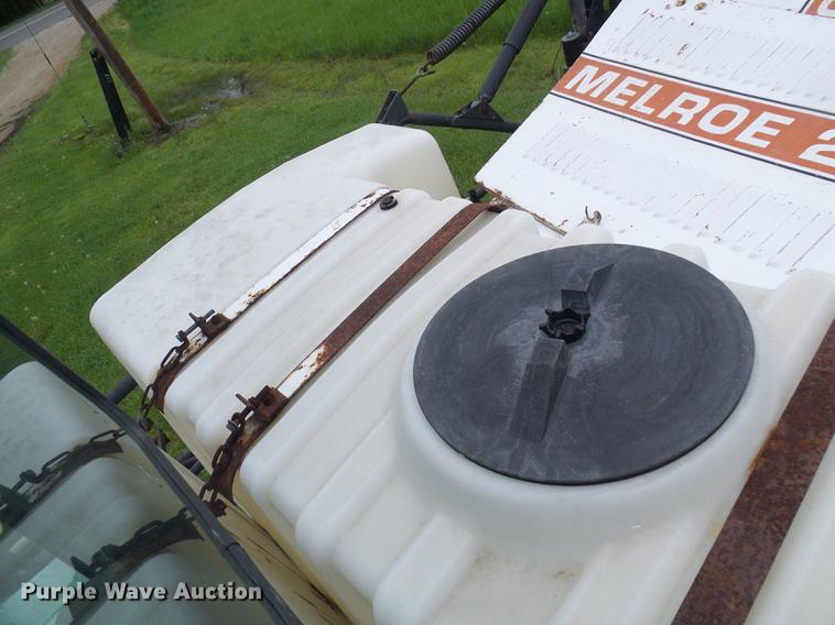 image for item DF7274 SpraCoupe 220 sprayer