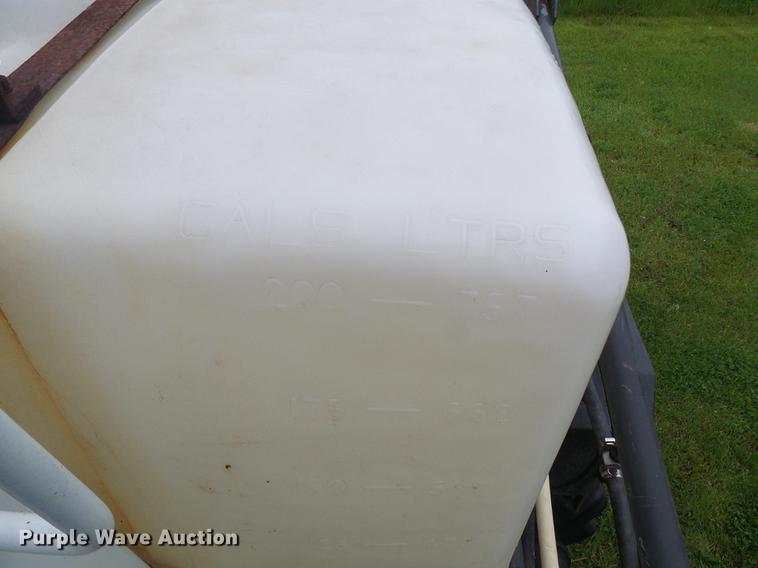 image for item DF7274 SpraCoupe 220 sprayer