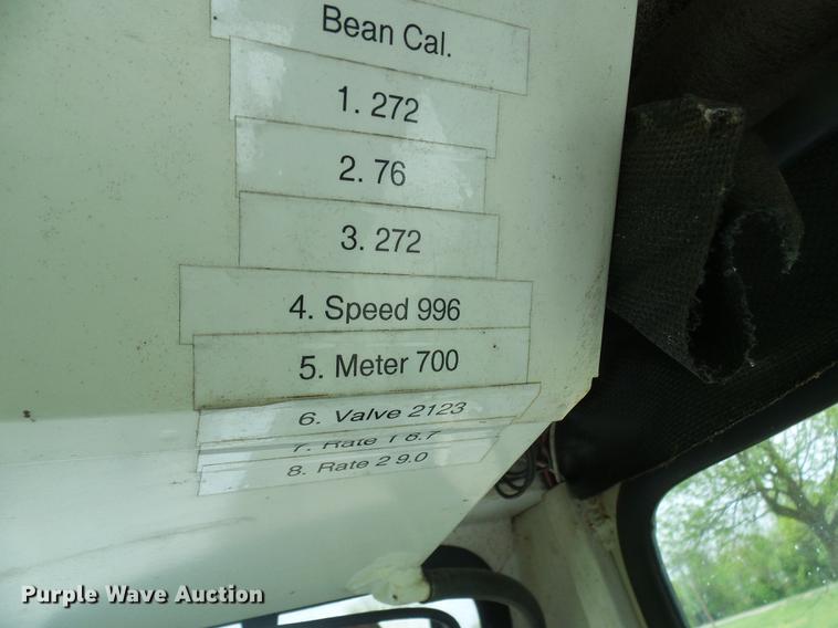 image for item DF7274 SpraCoupe 220 sprayer