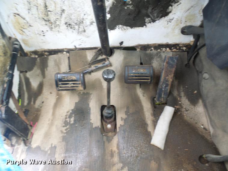 image for item DF7274 SpraCoupe 220 sprayer