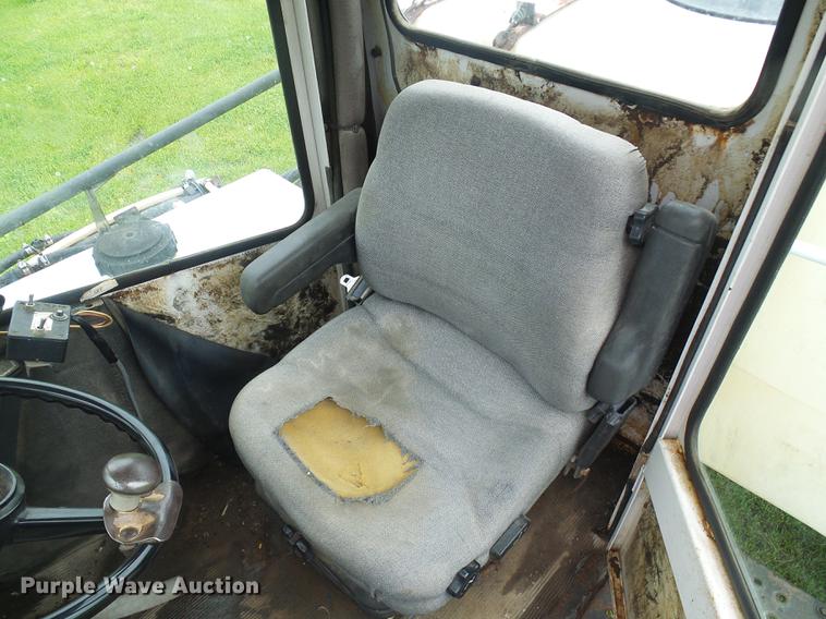 image for item DF7274 SpraCoupe 220 sprayer