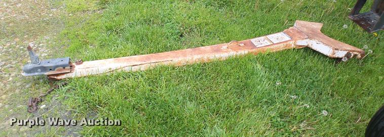 image for item DF7274 SpraCoupe 220 sprayer