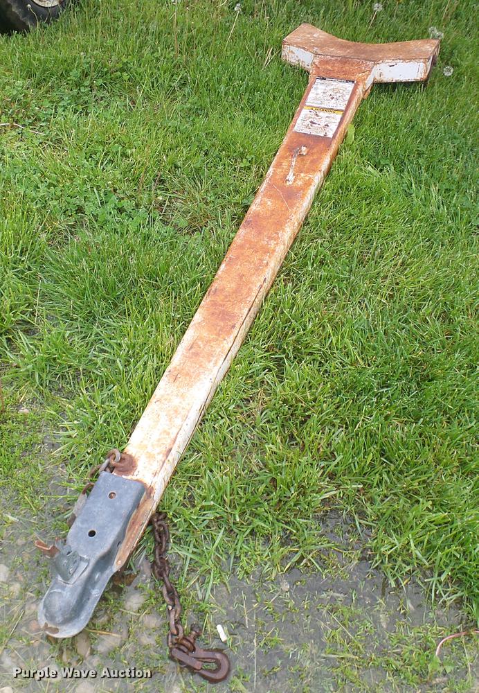 image for item DF7274 SpraCoupe 220 sprayer