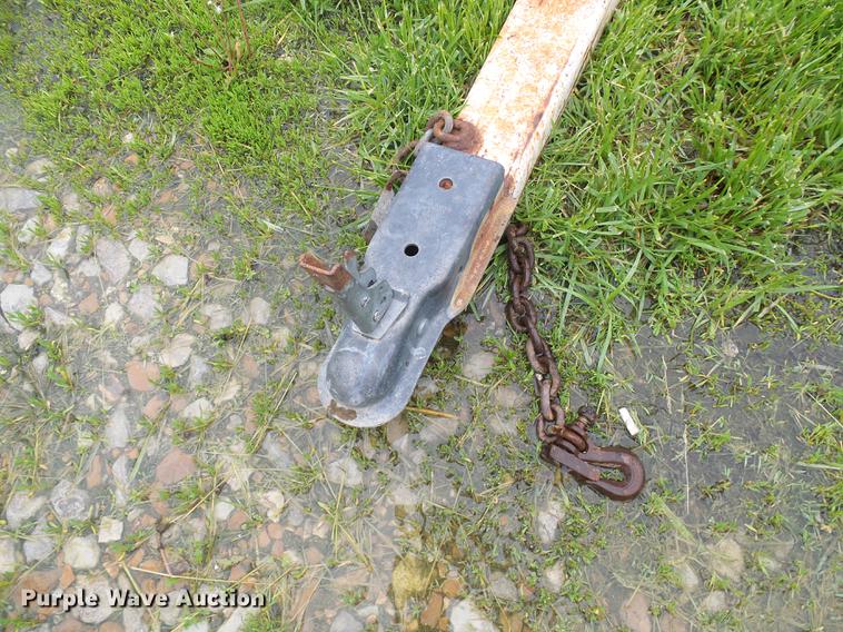 image for item DF7274 SpraCoupe 220 sprayer