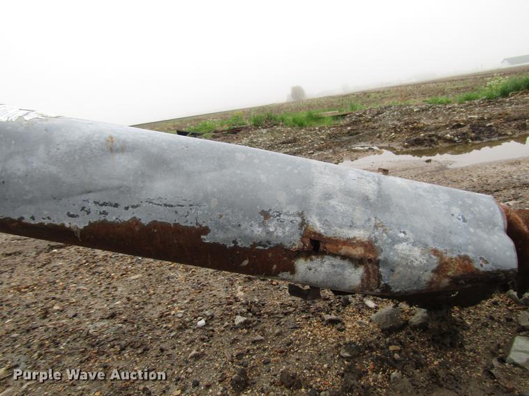 image for item DF8008 Hutchinson auger