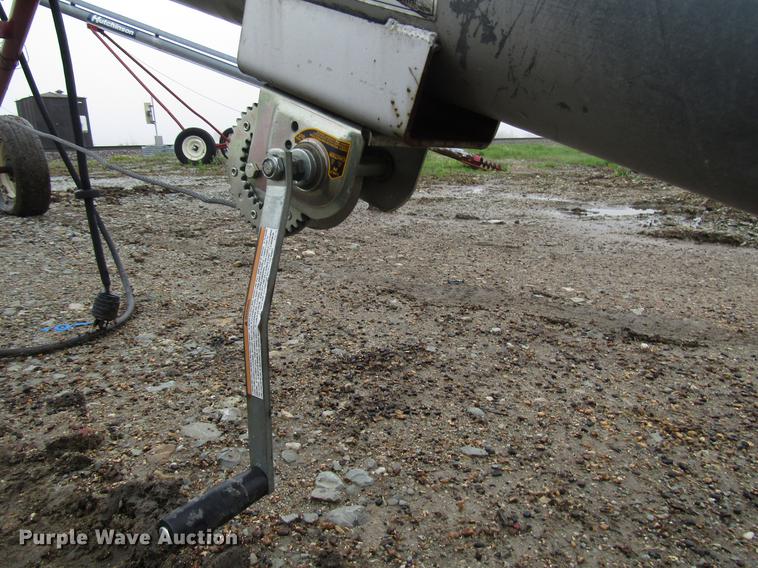 image for item DF8008 Hutchinson auger